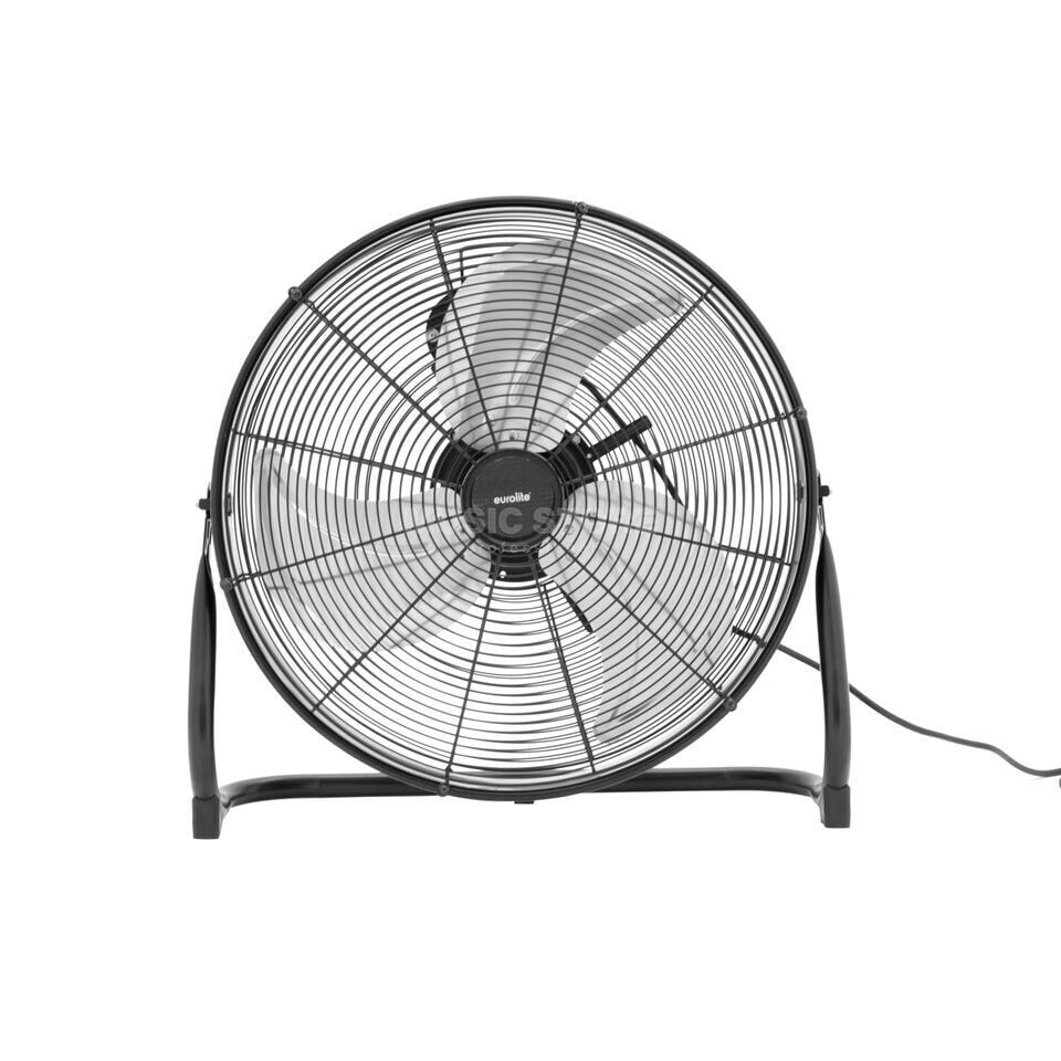 Eurolite AF-8 Universal Drum Fan