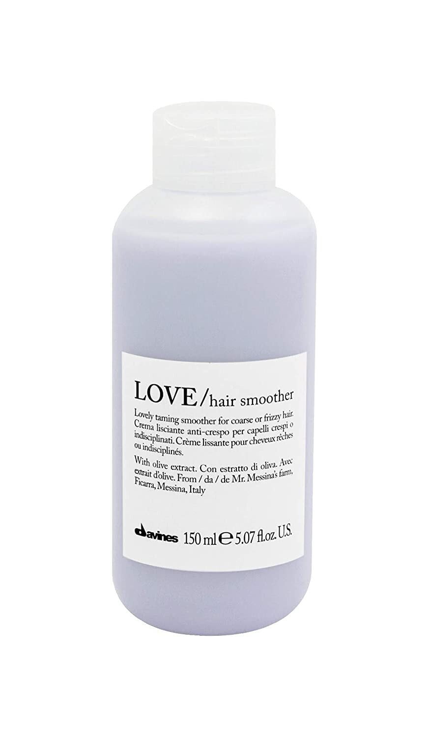 Davines Love Hair Smoother, Pack of 1 (1 x 150 ml)