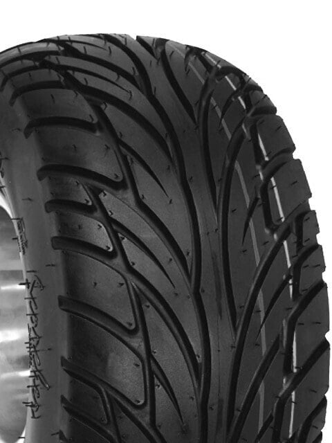 Шины для квадроциклов летние Duro DI-2019 Scorcher 4PR E4 25/8 R12 38N