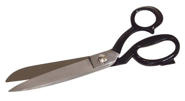 Ножницы портновские C.K Tools C809510 25,4 см