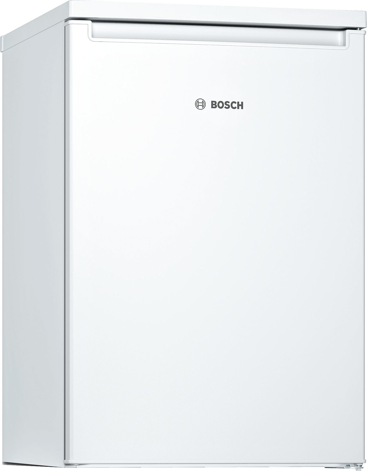 Bosch Serie 2 KTR15NWFA холодильник Отдельно стоящий Белый 135 L A++