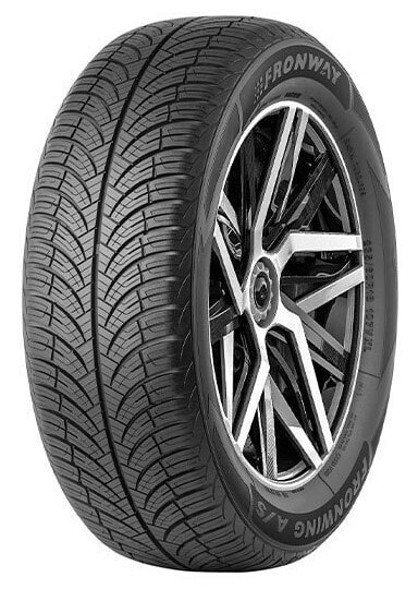 Шины всесезонные Fronway Fronwing A/S XL 3PMSF 235/45 R19 99W