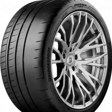 Шины летние Bridgestone Potenza Race XL 245/30 R20 (90Y) (Z)Y