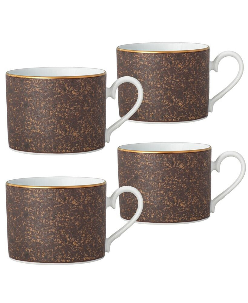 Tozan 4 Piece Cup Set, Service for 4
