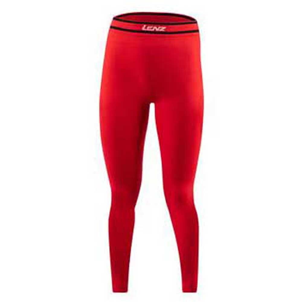 LENZ Merino 6.0 Base layer Pants