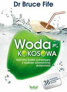 Woda Kokosowa - 146869