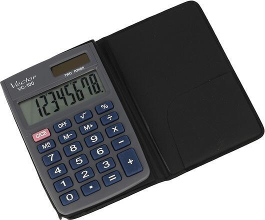 Vector Calculator (KAV VC-100)