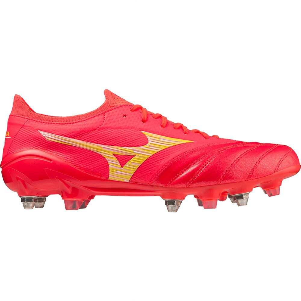 MIZUNO Neo IV Beta Japan Mix Football Boots