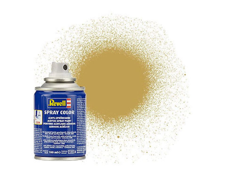 Revell Spray Color Краска 34116