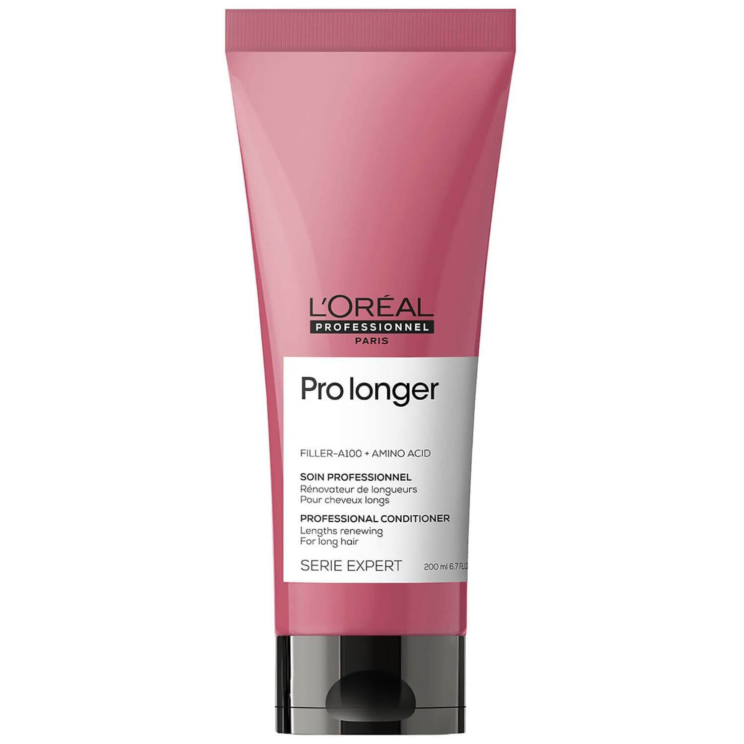 Бальзам для поврежденных волос L'Oreal Professionnel Paris PRO LONGER conditioner 750 ml