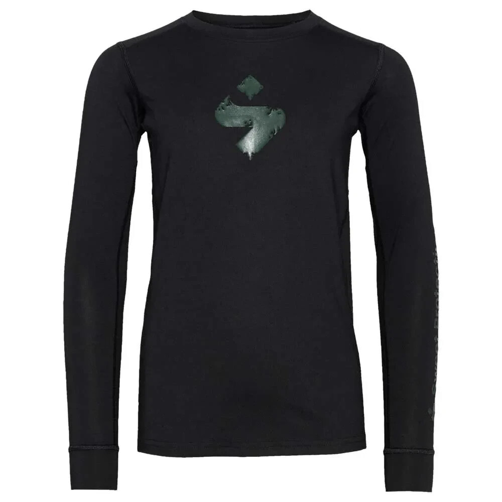 SWEET PROTECTION Hunter Jr Long Sleeve Enduro Jersey