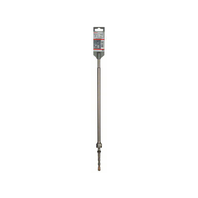 Bosch SDS plus-Aufnahmeschaft für Hohlbohrkronen mit M 16 440 mm