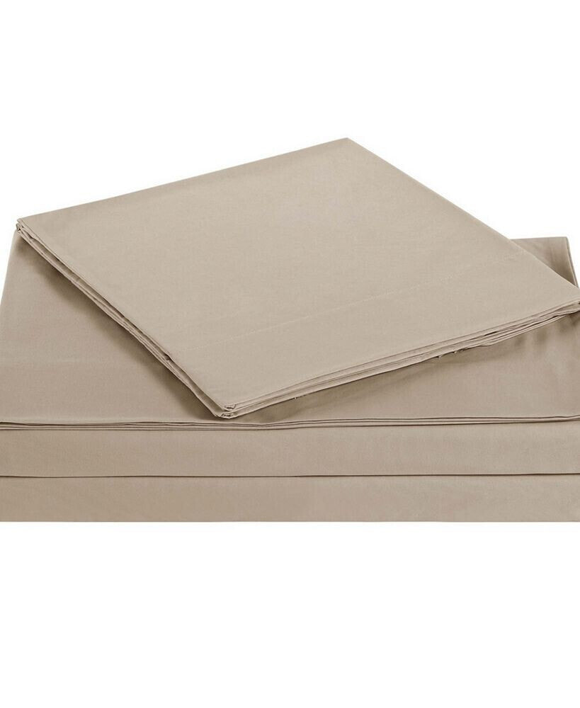 Truly Soft everyday Queen Sheet Set