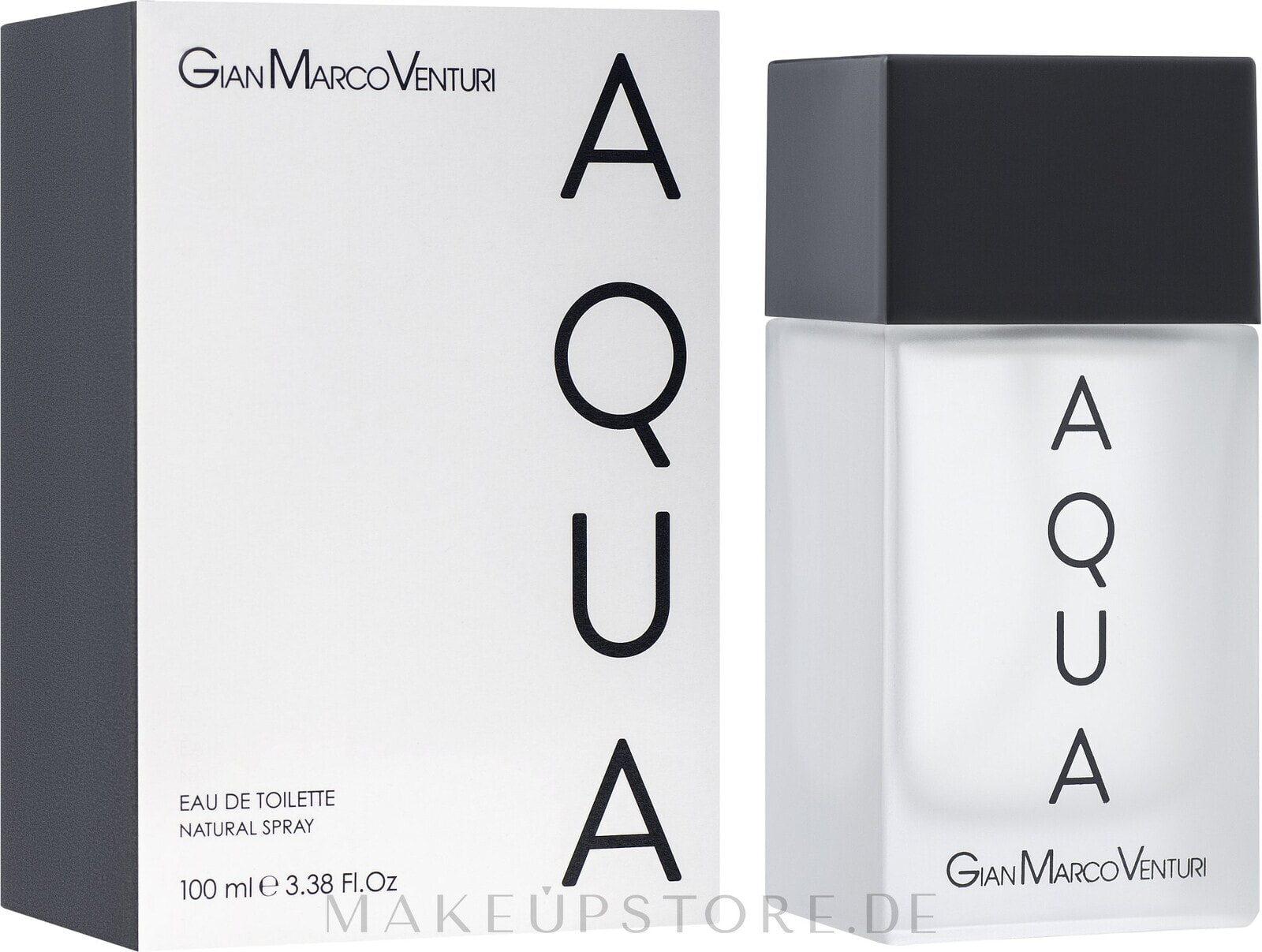 Gian Marco Venturi Aqua - Eau de Toilette