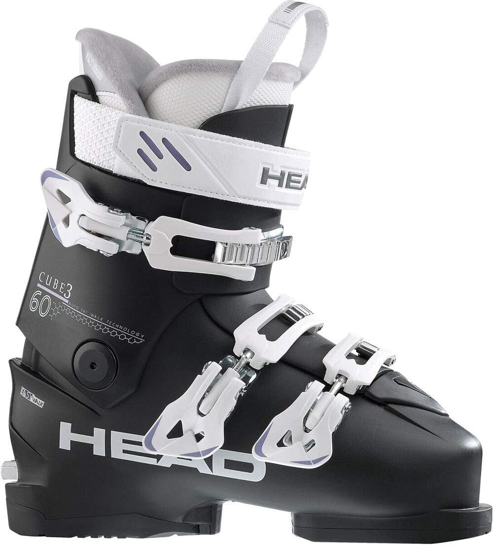 Лыжные ботинки HEAD Cube3 60 W