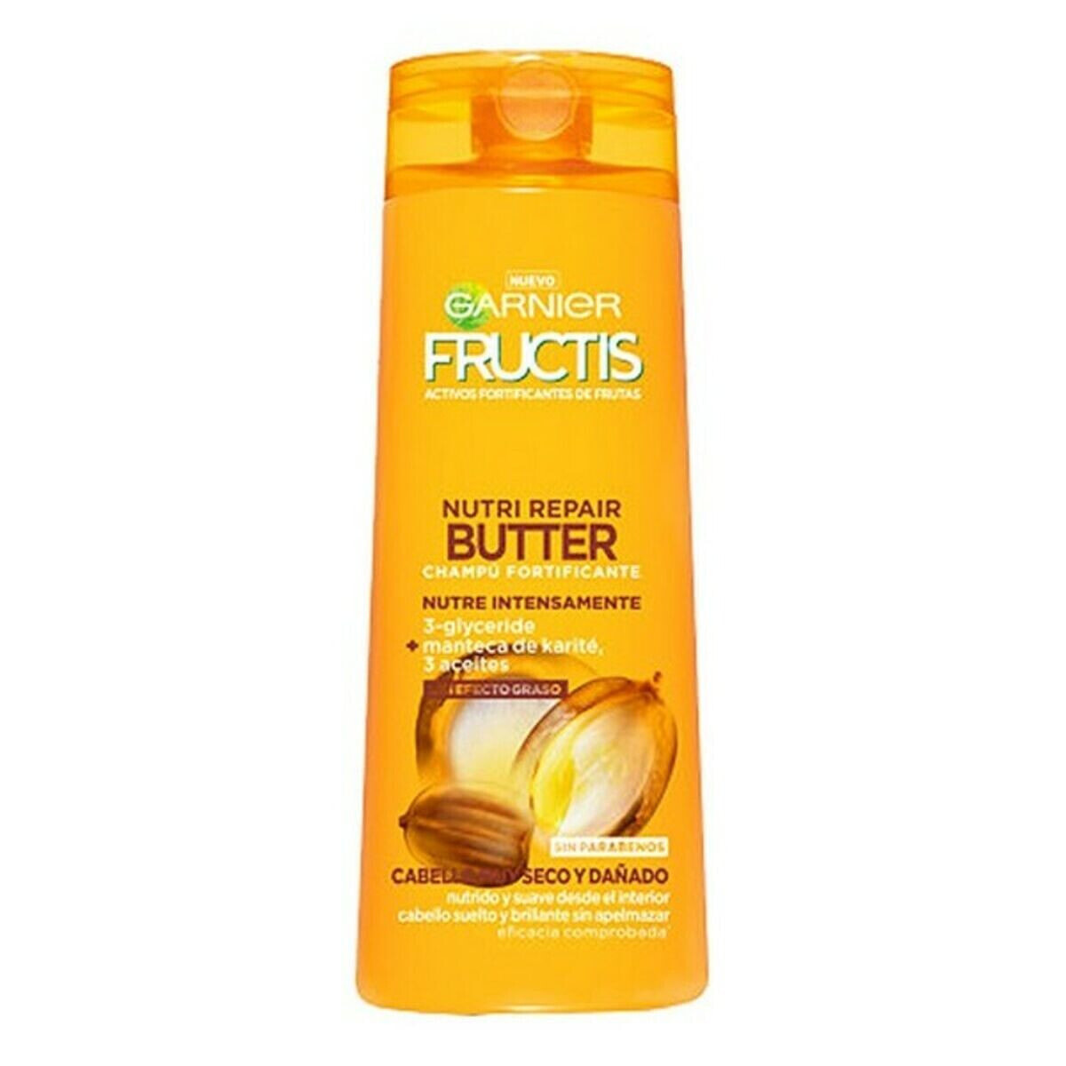 Питательный шампунь Fructis Nutri Repair Butter Garnier Fructis (360 ml) 360 ml