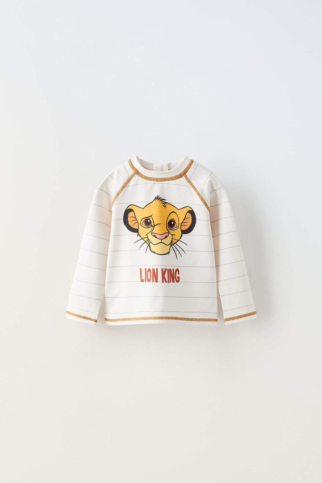 The lion king © disney t-shirt