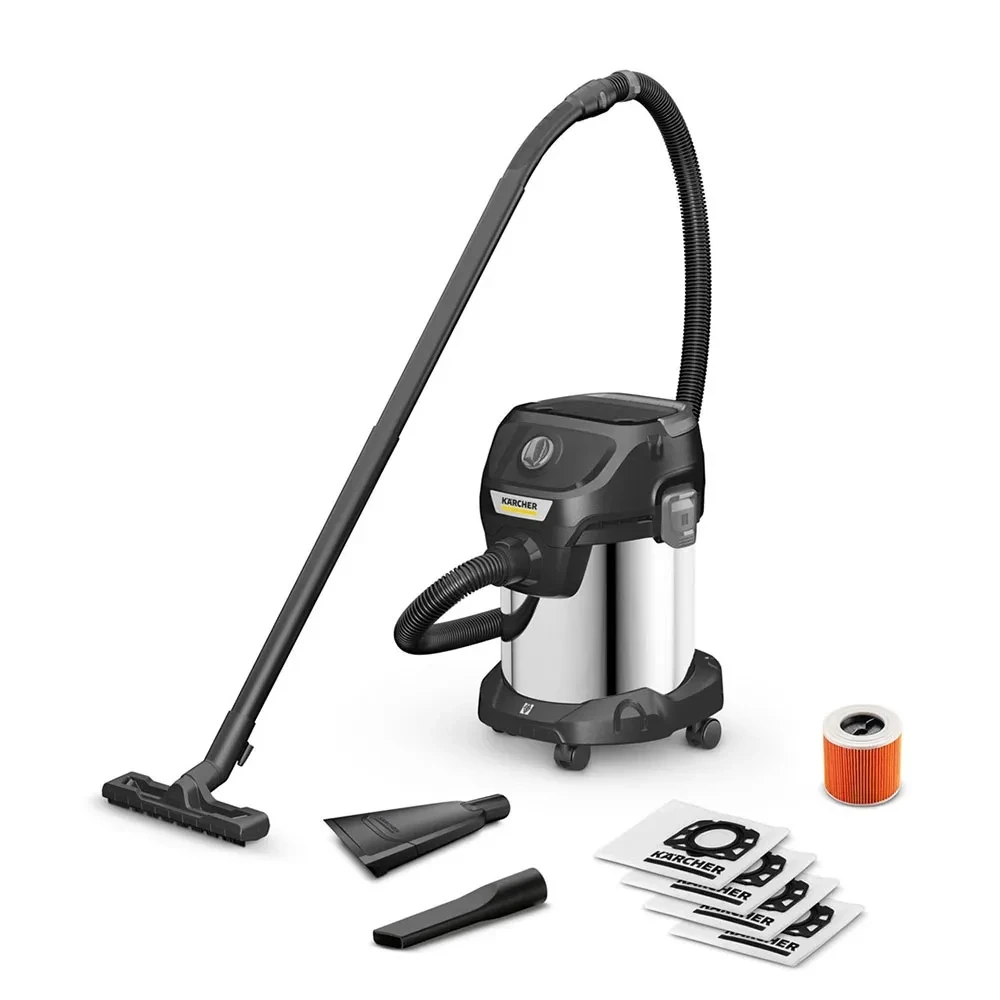 KARCHER KWD 3 S V-17/4/20 Anniversary Edition 1000W 17L vacuum cleaner