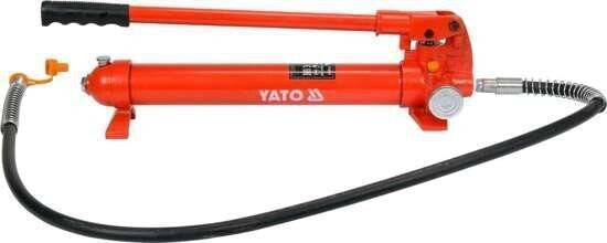 Yato YATO POMPA DO ROZPIERAKA HYDRAULICZNEGO 10T