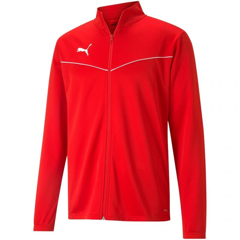 Куртка Puma teamRise Training Poly M 657392 01