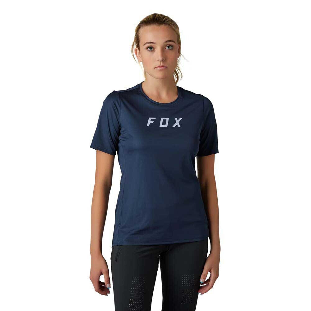 FOX RACING MTB Ranger Moth Short Sleeve T-Shirt