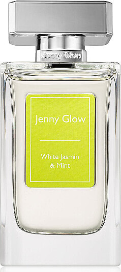 Jenny Glow White Jasmin & Mint - Eau de Parfum