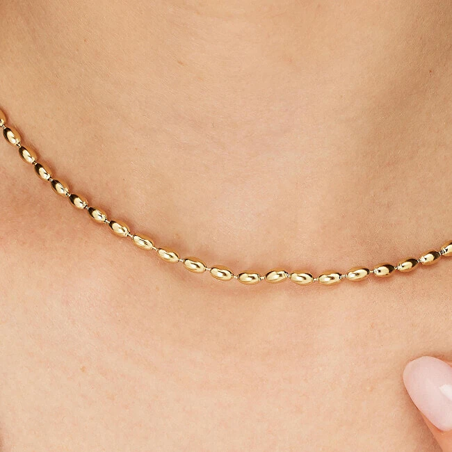 Charming Gold Plated Chain for Women Essential BNL034