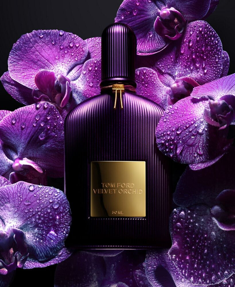 Black orchid parfum tom. Tom Ford Velvet Orchid 100ml. Духи Tom Ford Velvet Orchid.