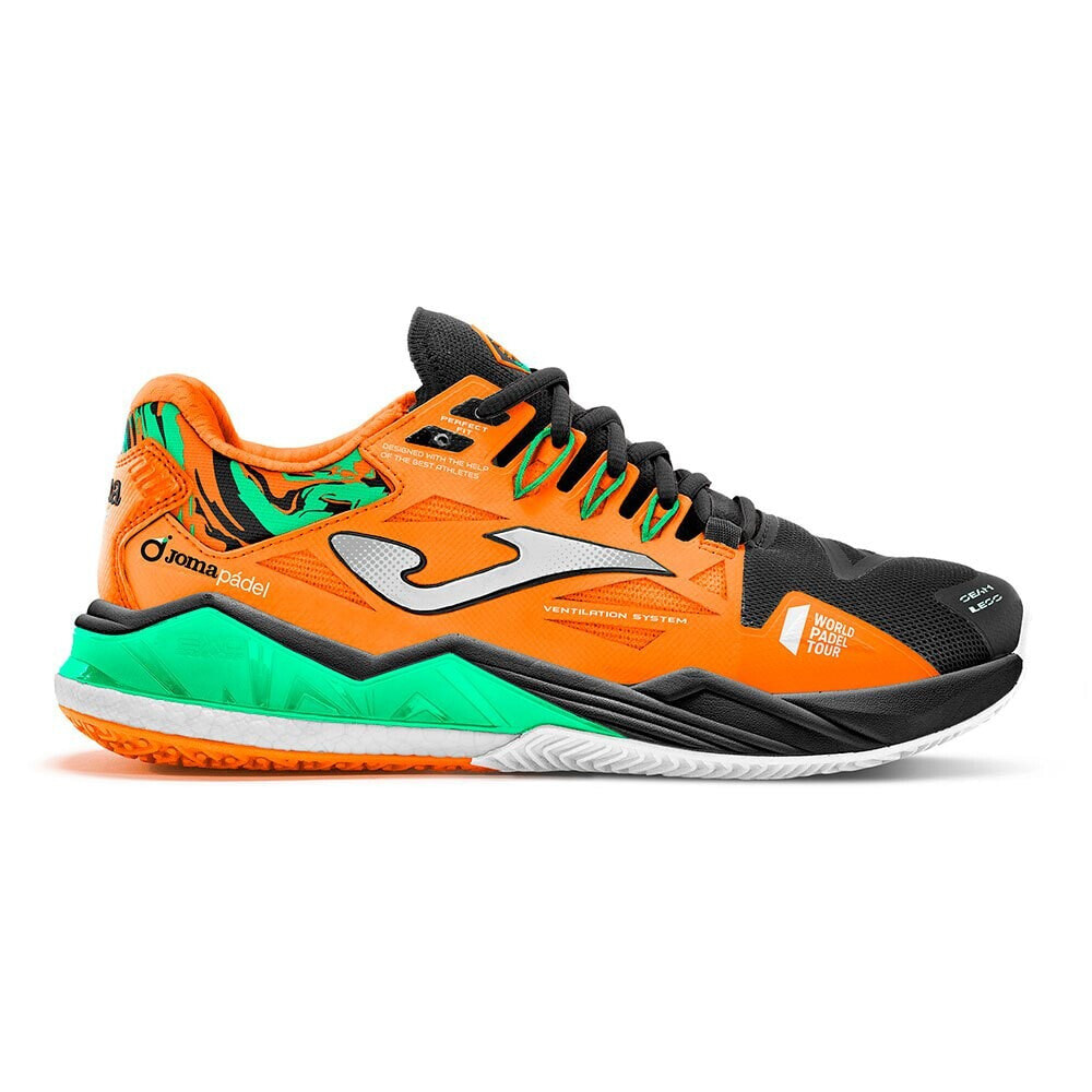 JOMA Spin Hard Court Shoes