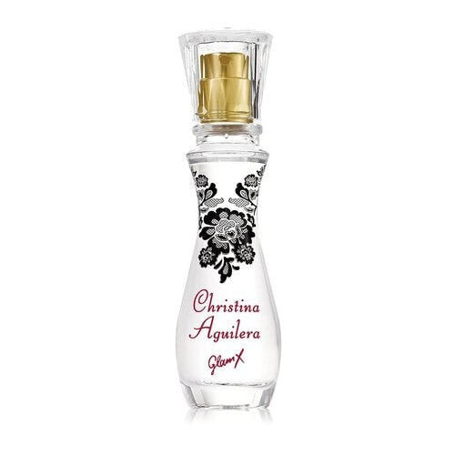 Christina Aguilera Glam X Eau de Parfum