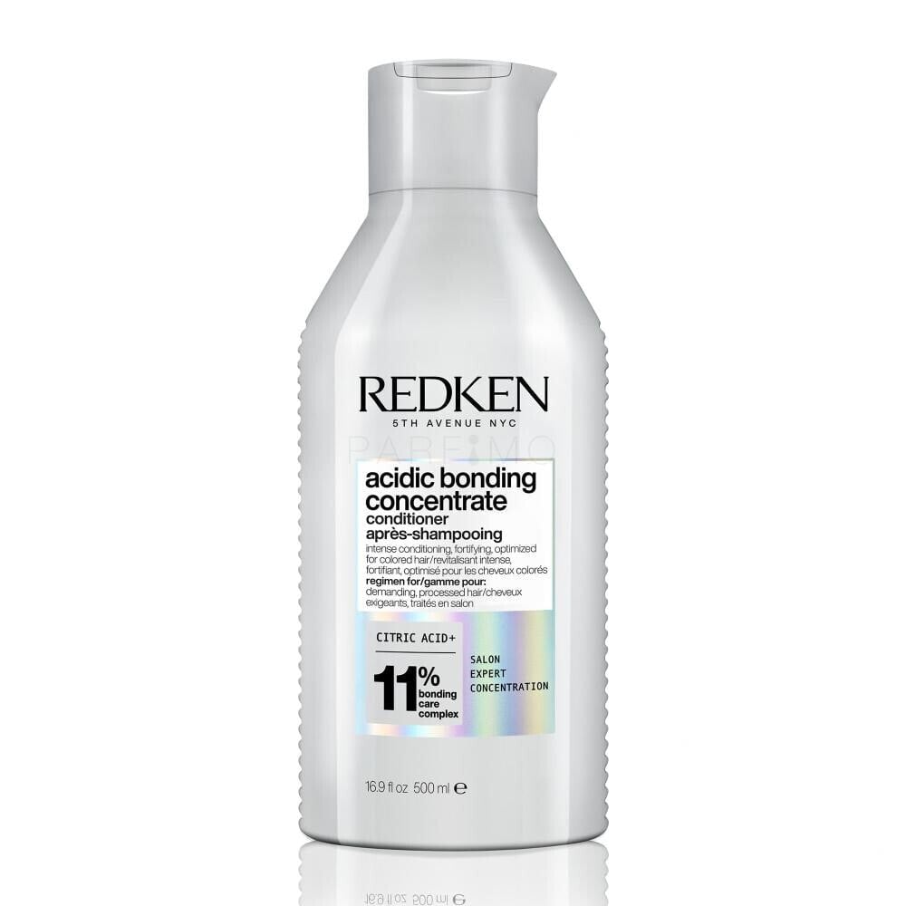 Redken Acidic Bonding Concentrate Conditioner 500 ml conditioner für Frauen