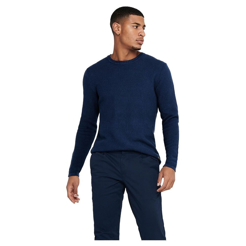 ONLY & SONS Dan Crew Neck Sweater