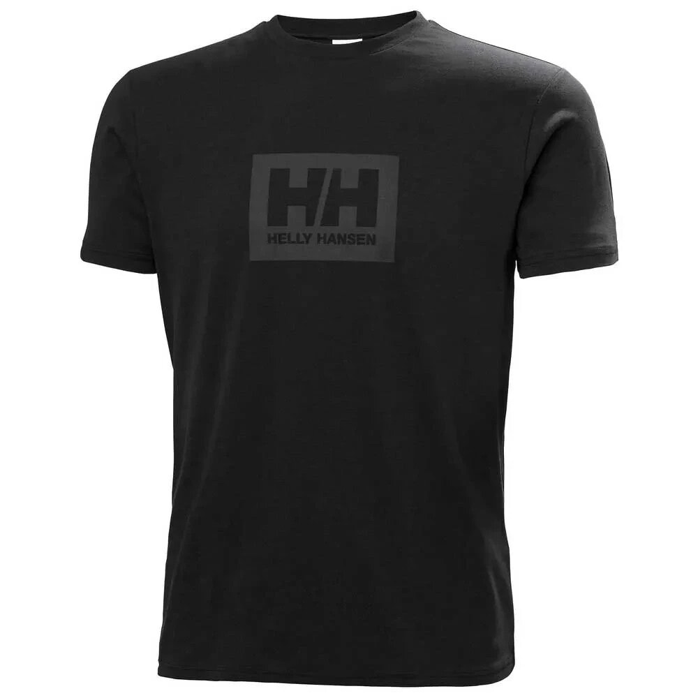 HELLY HANSEN Tokyo Short Sleeve T-Shirt