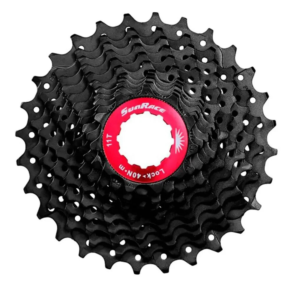 SUNRACE RZ800 Cassette