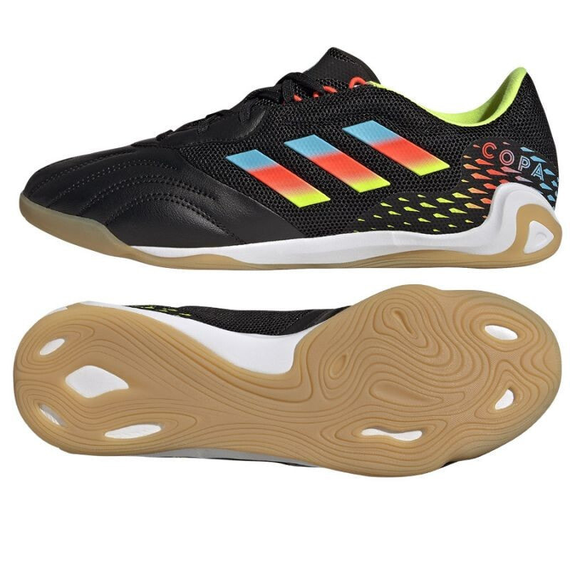 Adidas Copa Sense.3 IN Sala M FY6192 football boots