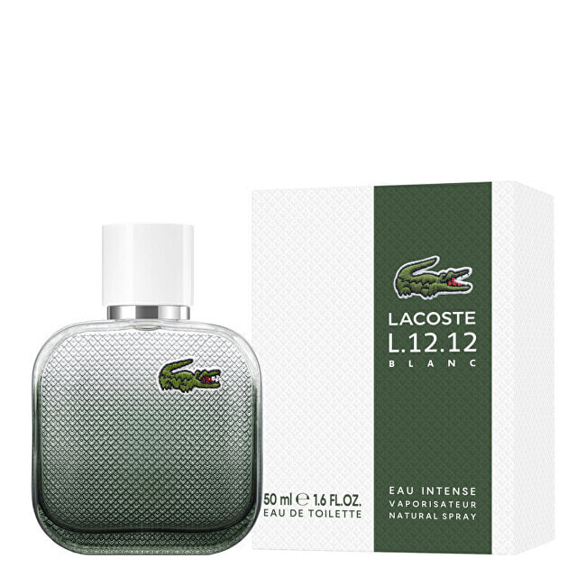 Lacoste L.12.12. Blanc Eau Intense - EDT