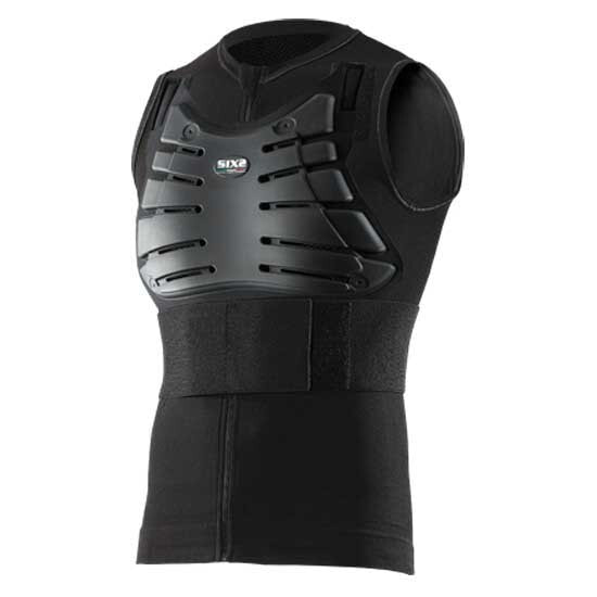 SIXS Pro SM9 Protection Vest