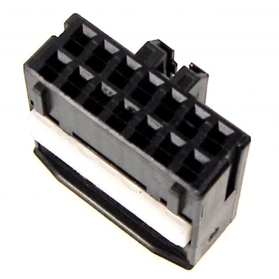 VDO 14 Pin Connector