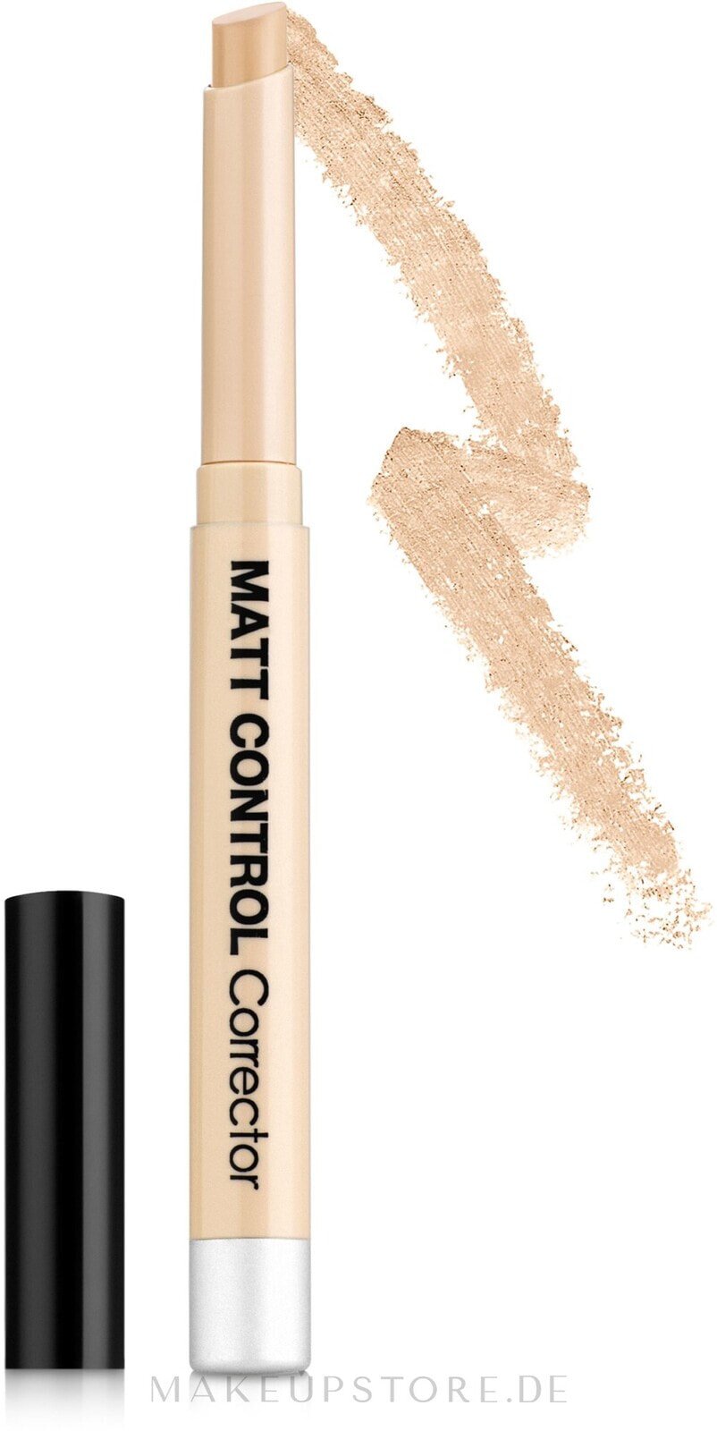 Mattierender Gesichtsconcealer - Dermacol Matt Control Corrector