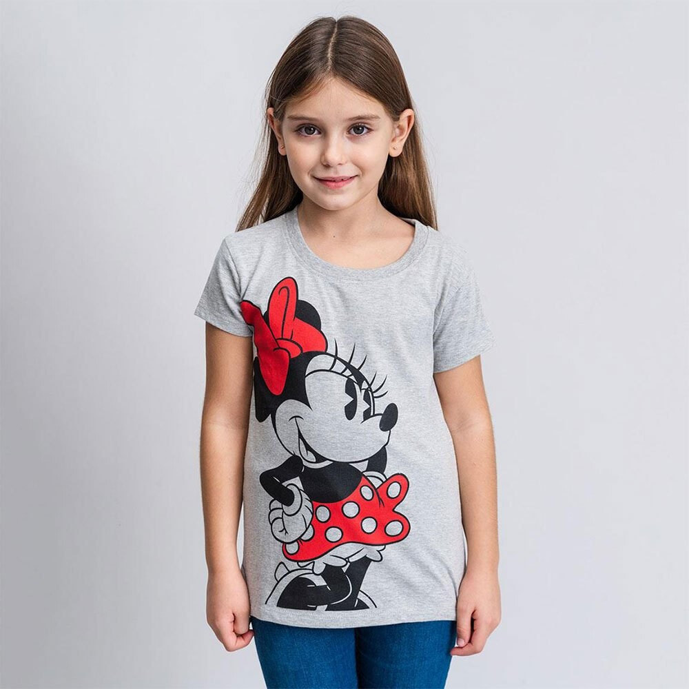 CERDA GROUP Minnie Short Sleeve T-Shirt