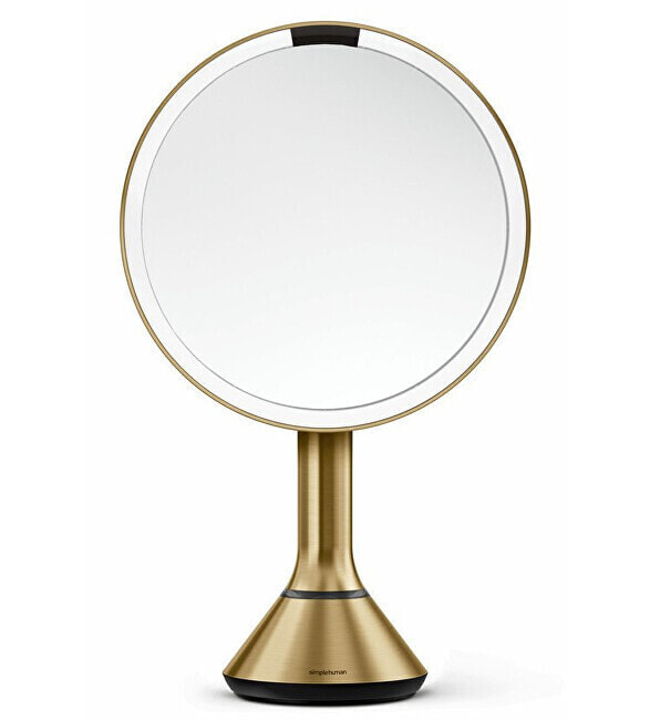 Cosmetic mirror with Sensor Touch control