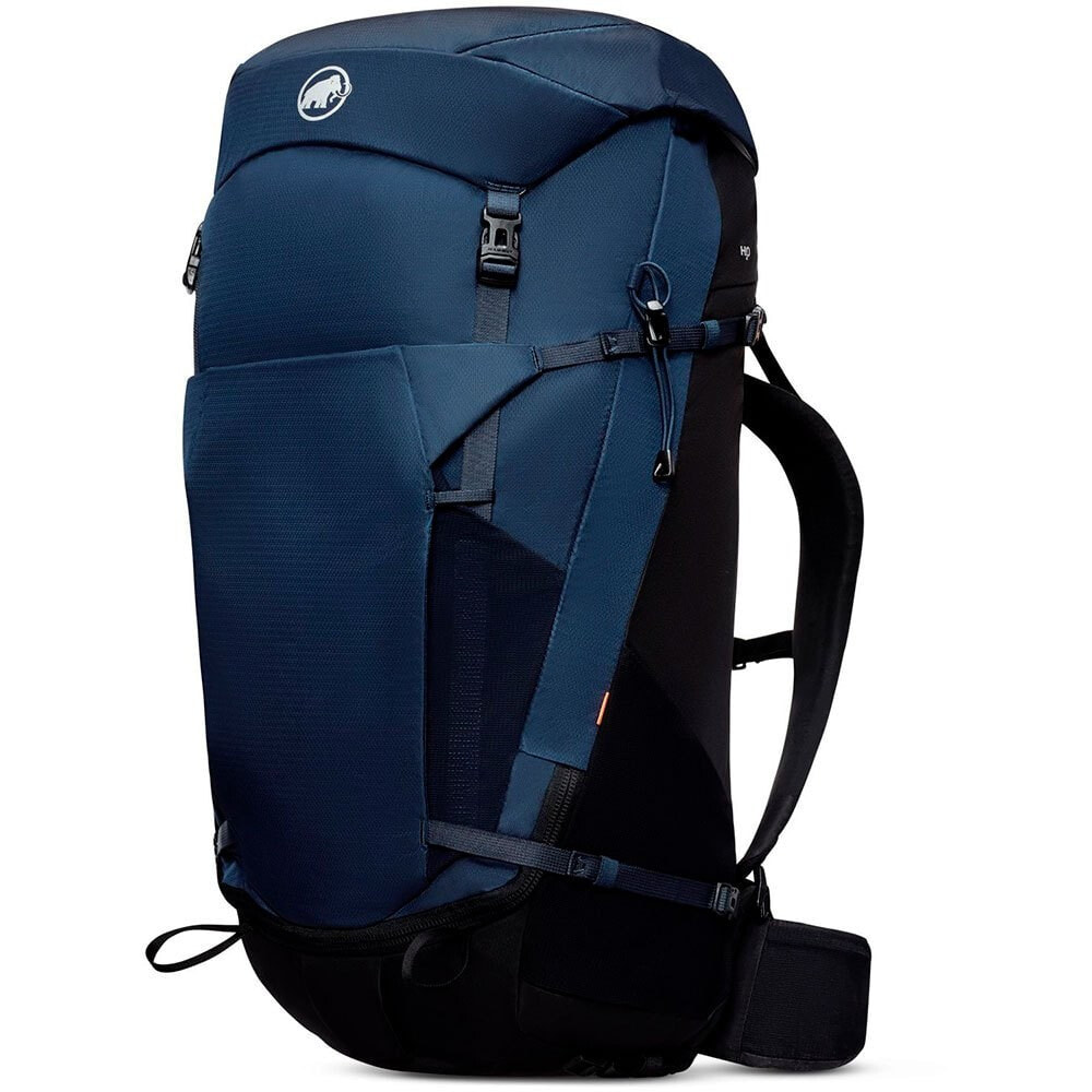 MAMMUT Lithium 50L Woman Backpack