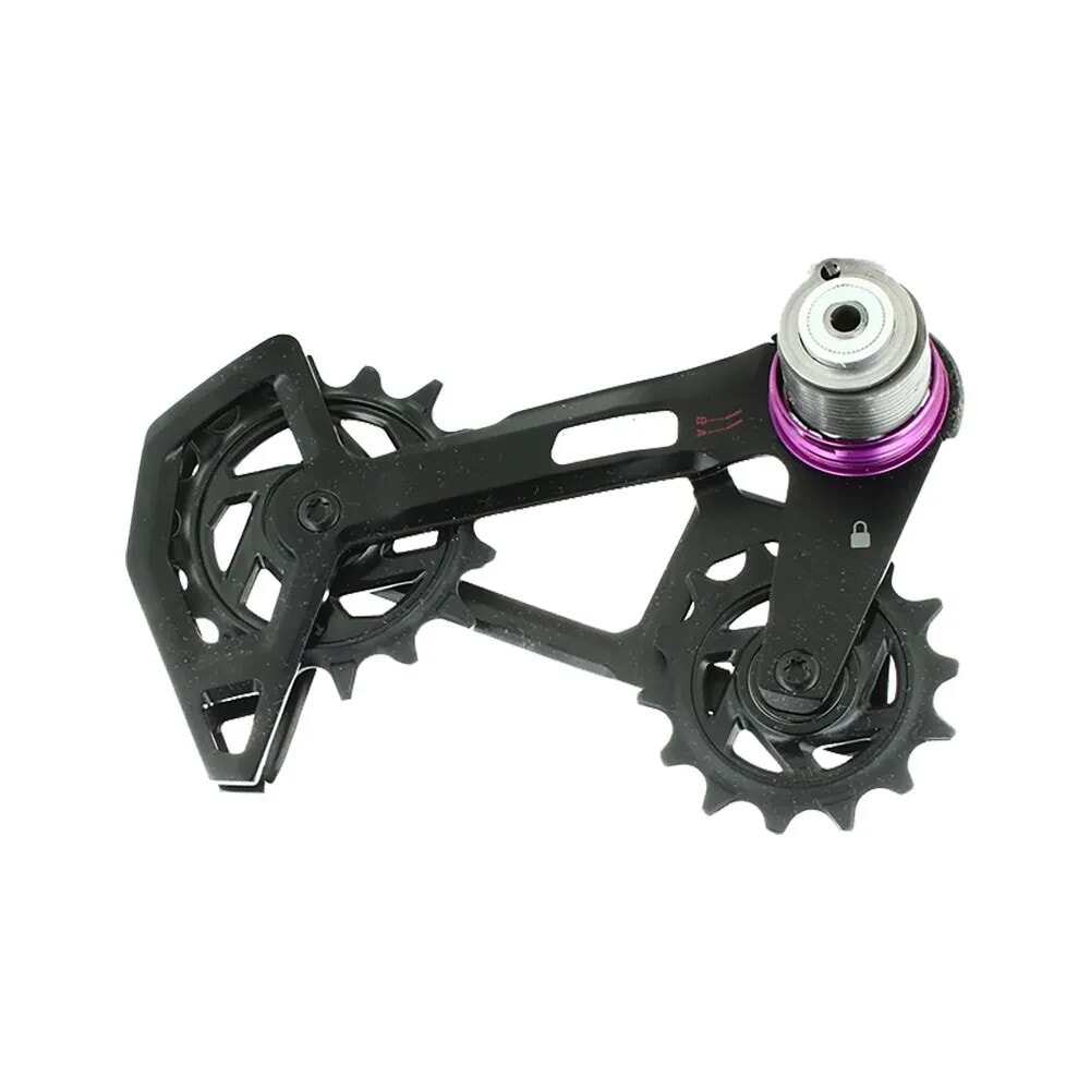 SRAM X0 T-Type Eagle AXS Rear Derailleur Cage Kit