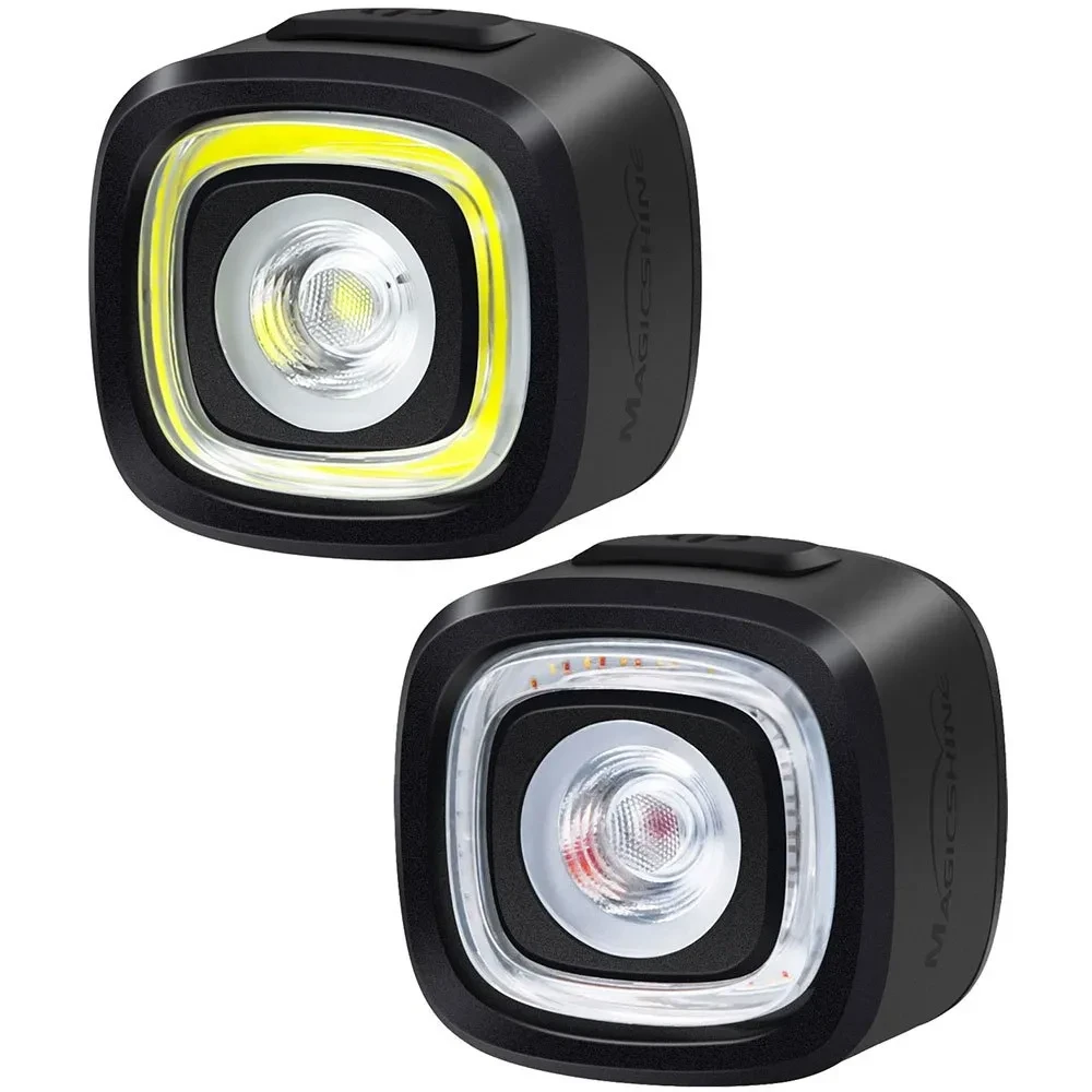 MAGIC SHINE Seemee 150 Light Set