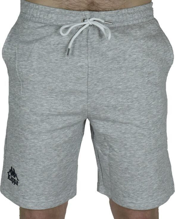 Kappa Kappa Topen Shorts 705423-18M gray M