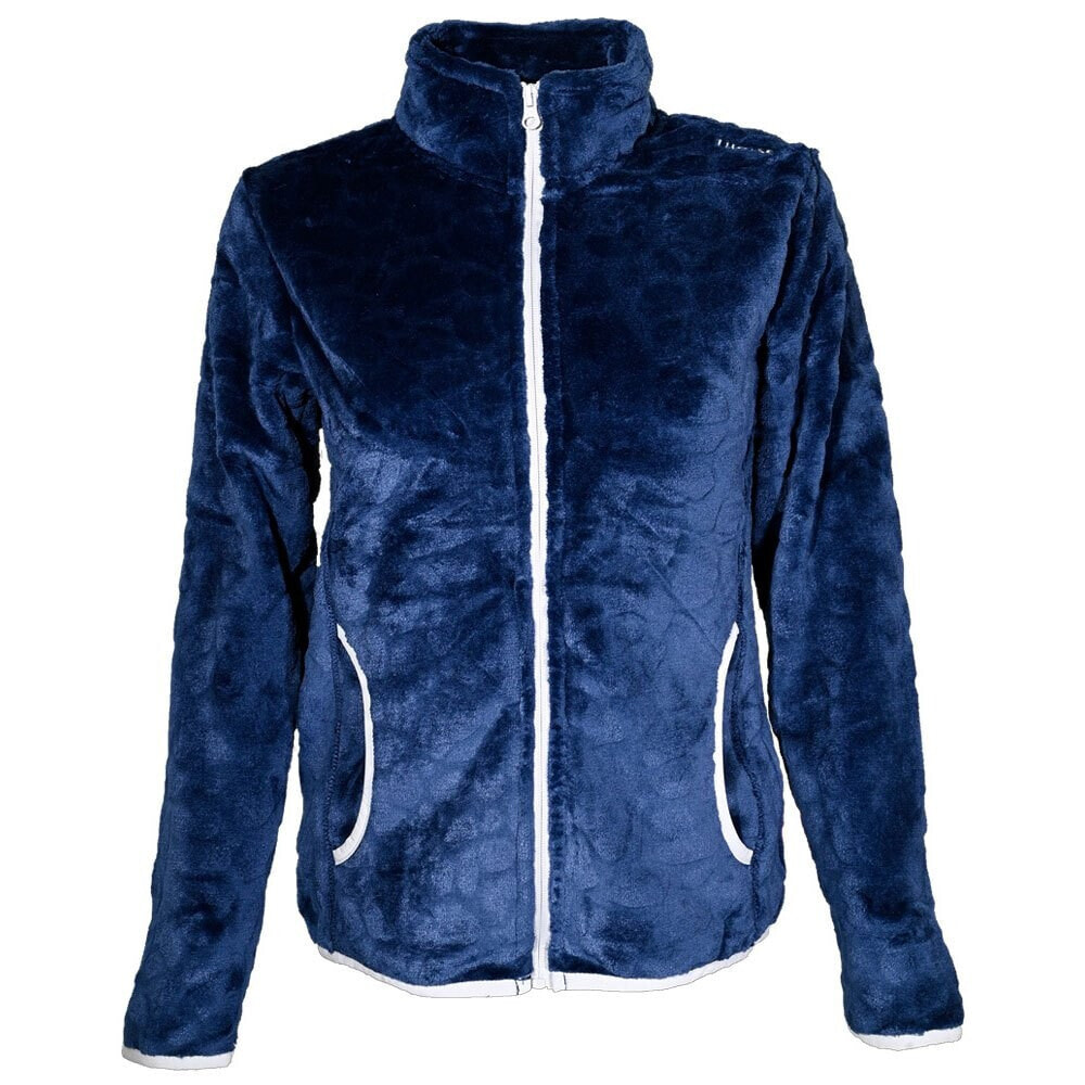 LHOTSE Rocinha Full Zip Fleece