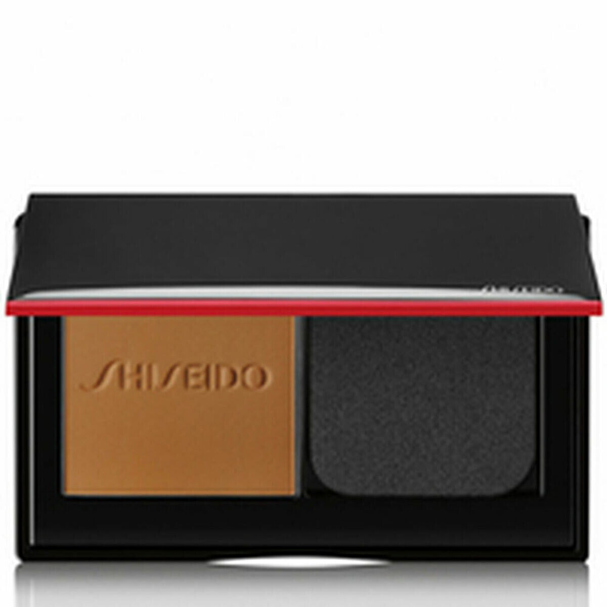 Powder Make-up Base Shiseido 729238161252
