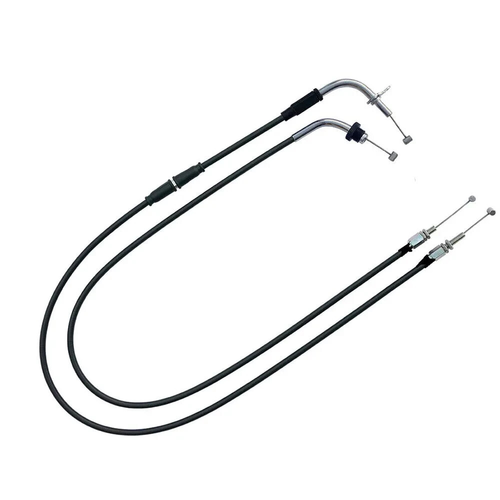 VENHILL Suzuki S01-4-122 Throttle Cable