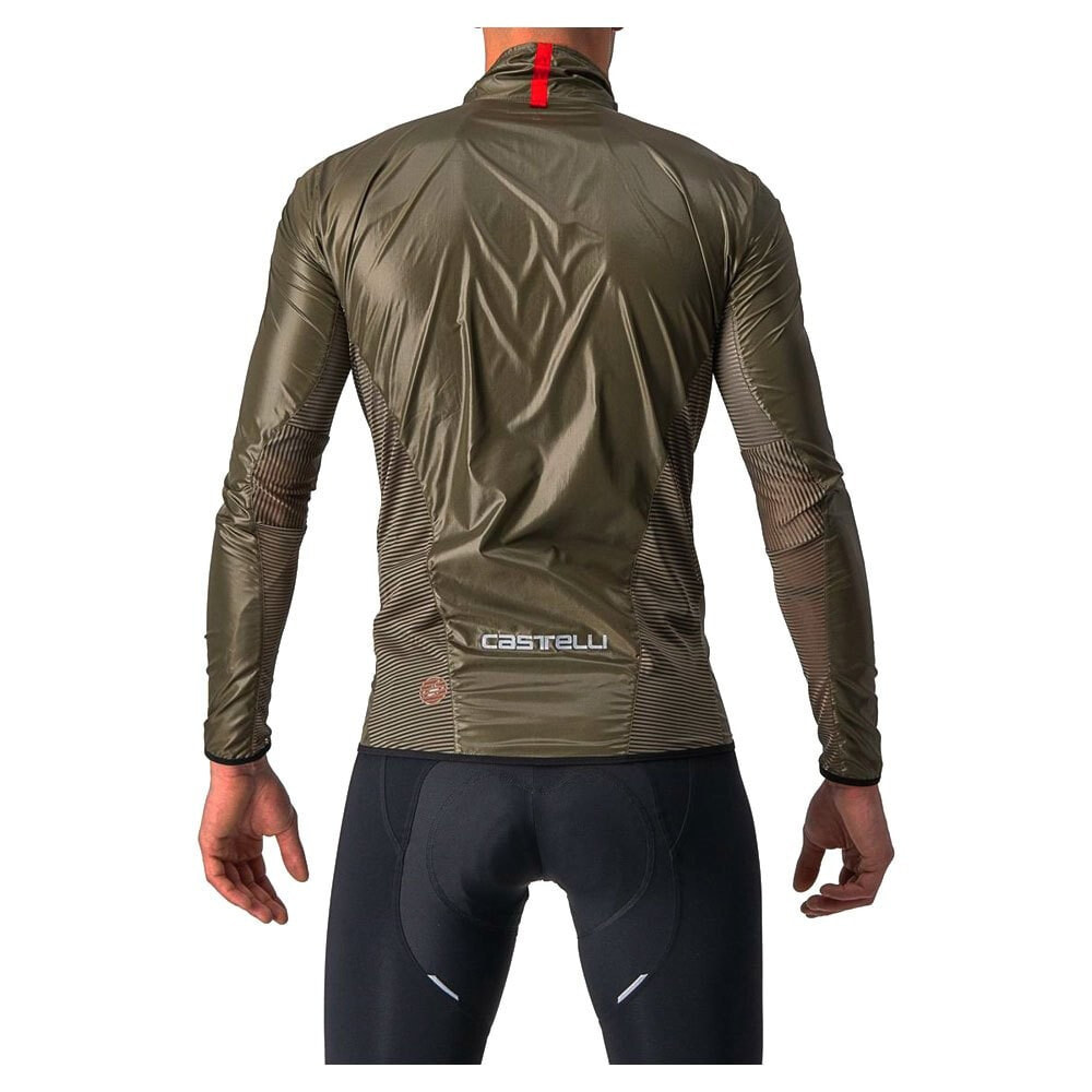 CASTELLI Aria Jacket