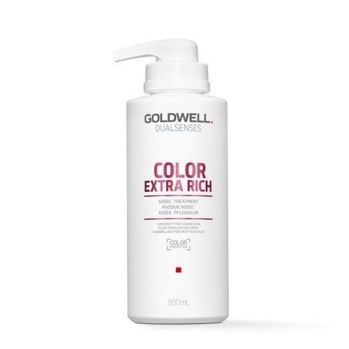 Goldwell Dualsenses Color Extra Rich Питательная маска для всех типов волос 500 мл